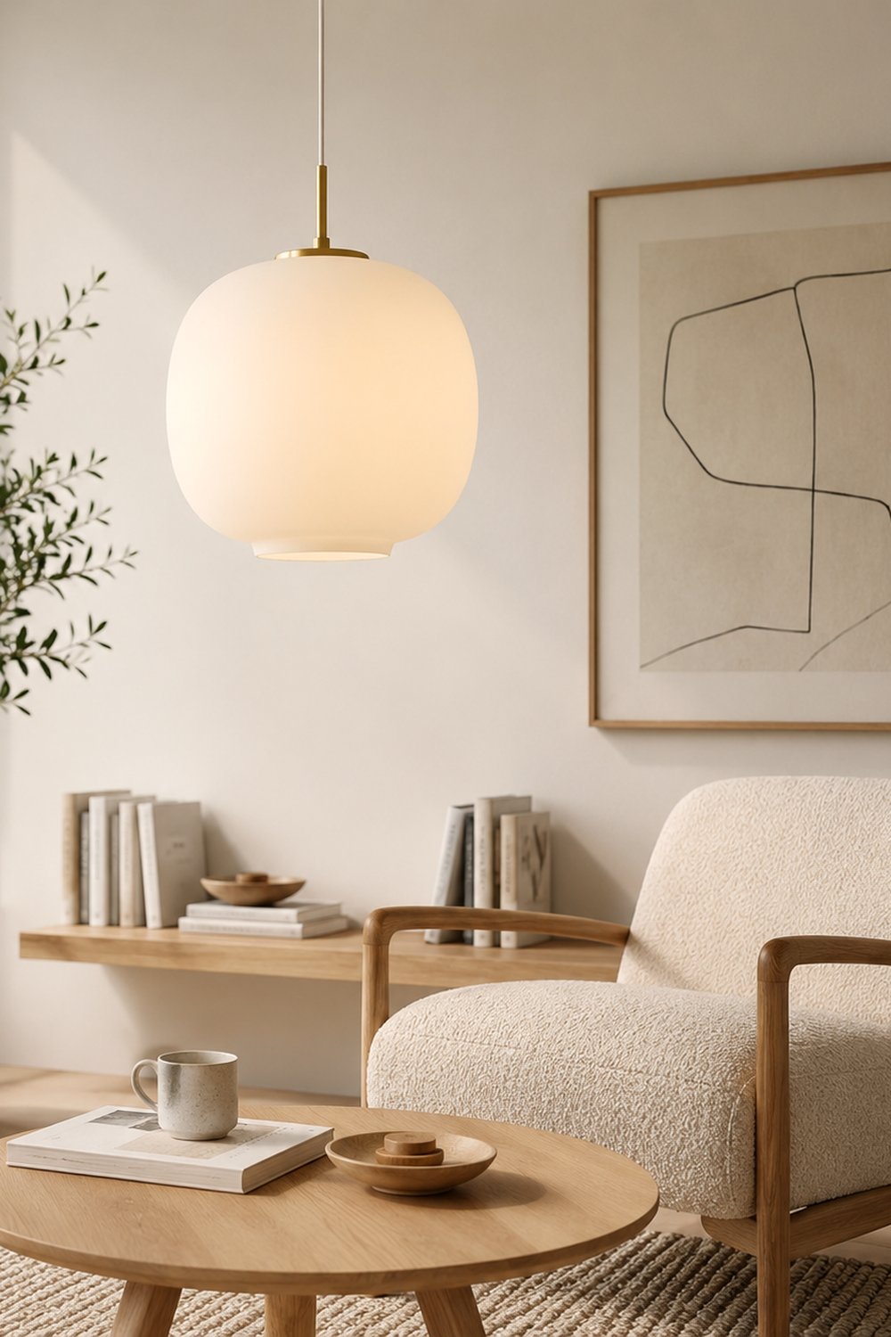 Pendant Lights